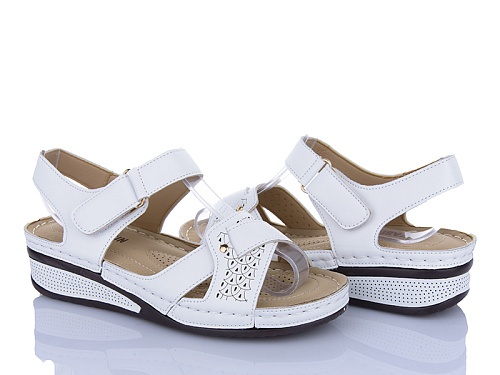 Босоножки Nayasitun 168-28 в магазине Фонтан Обуви