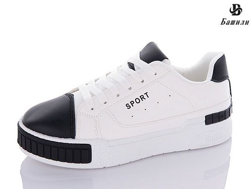 Кроссовки SSS Bashili B911-2 в магазине Фонтан Обуви