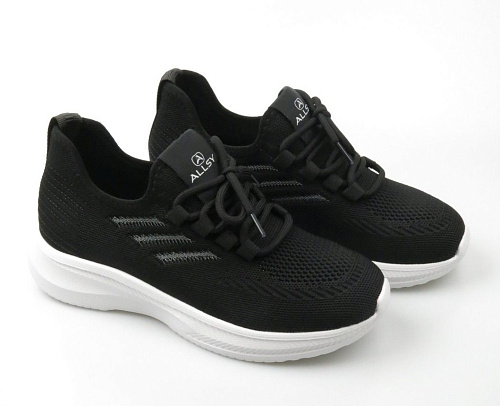 Кроссовки Allshoes 196361 в магазине Фонтан Обуви