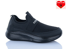 Кроссовки Jiaolimei 173-1 в магазине Фонтан Обуви