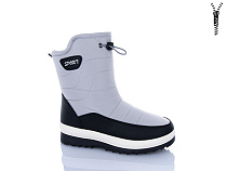 Дутики Red-Sun F834 в магазине Фонтан Обуви