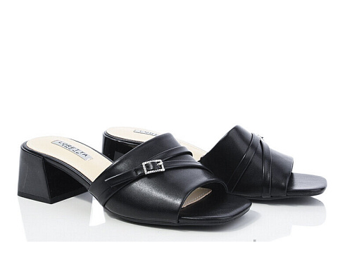 Шлепанцы Loretta A855-1 в магазине Фонтан Обуви