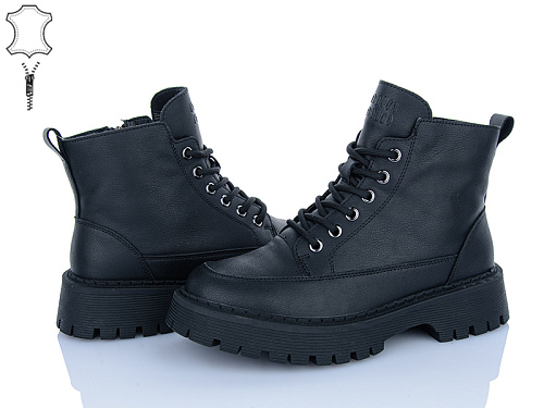 Ботинки Itts E65-6 в магазине Фонтан Обуви