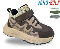 Ботинки Jong-Golf B31110-4 в магазине Фонтан Обуви