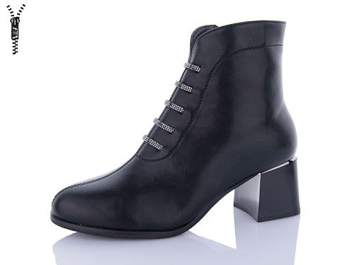 Ботинки Aba2 Y7ABA56-5 в магазине Фонтан Обуви