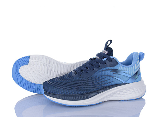 Кроссовки Lion-Lu B0073-6 в магазине Фонтан Обуви