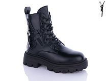 Ботинки Swin-Purlina PM3166-1 в магазине Фонтан Обуви