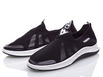 Кроссовки Class-Shoes B4 черн в магазине Фонтан Обуви