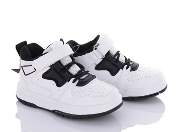 Кроссовки Clibee TL600-1 white в магазине Фонтан Обуви