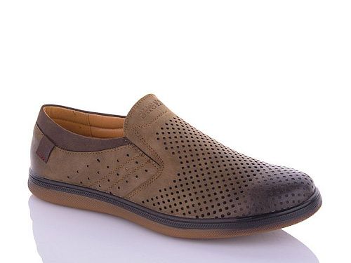 Туфли Dafuyuan 90932-3 в магазине Фонтан Обуви