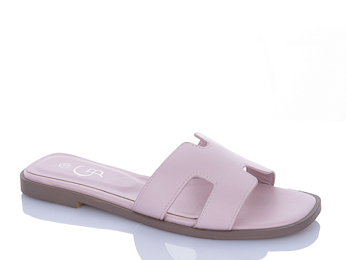 Шлепанцы Qq Shoes B9-7 в магазине Фонтан Обуви