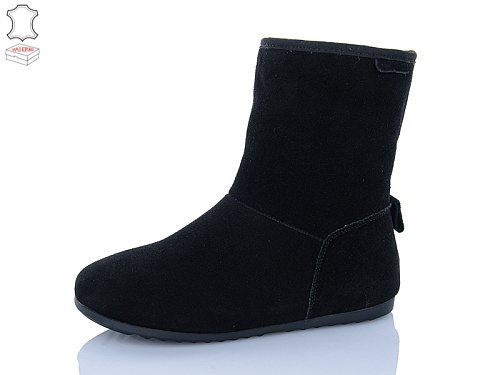 Ботинки Lilin DF1102-1 в магазине Фонтан Обуви