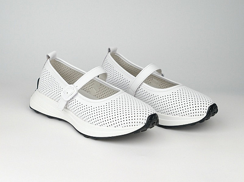 Мокасины Allshoes 207177 в магазине Фонтан Обуви