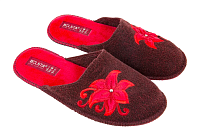 Тапочки Белста V 1086-3 №1294 550 Т-160 3043 С-56 в магазине Фонтан Обуви