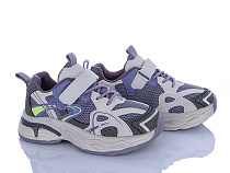 Кроссовки Xifa Kids XF01-GY2526-3Z в магазине Фонтан Обуви