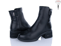 Ботинки Svit H623-1 в магазине Фонтан Обуви