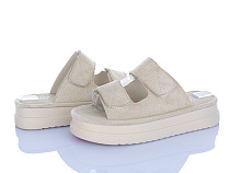 Шлепанцы Loretta Y096-1 в магазине Фонтан Обуви