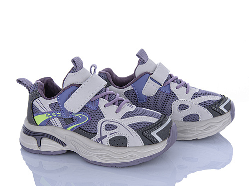 Кроссовки Xifa Kids XF01-GY2526-3Z в магазине Фонтан Обуви