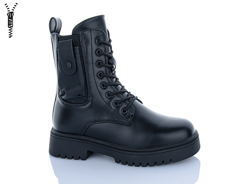 Ботинки Swin-Purlina PM3142-1 в магазине Фонтан Обуви