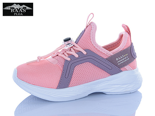 Кроссовки Baas K6591-18 в магазине Фонтан Обуви