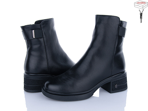 Ботинки Svit H623-1 в магазине Фонтан Обуви