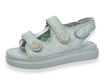 Босоножки Hongquan K60-7 в магазине Фонтан Обуви