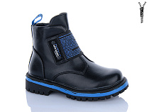 Ботинки Xifa Kids B794-4B в магазине Фонтан Обуви