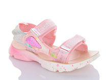 Босоножки Okshoes B23-3L в магазине Фонтан Обуви