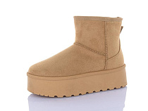 Угги Obuv Ok G659-7 в магазине Фонтан Обуви