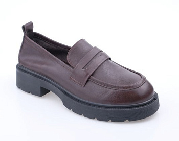Туфли Allshoes 212228 в магазине Фонтан Обуви