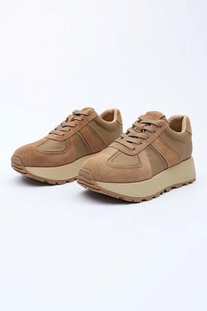 Кроссовки Allshoes 191861 в магазине Фонтан Обуви