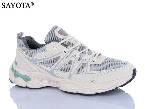 Кроссовки Sayota B292-6 в магазине Фонтан Обуви
