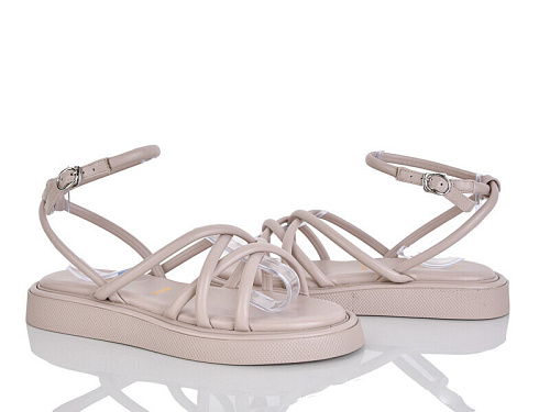 Босоножки Бабочка 22959-86 в магазине Фонтан Обуви