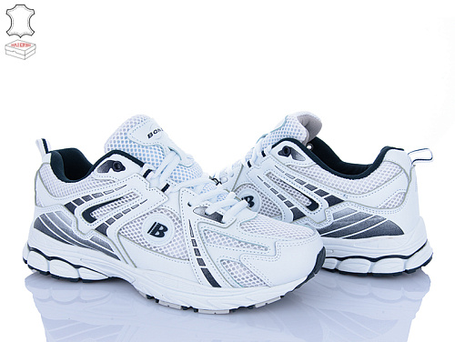 Кроссовки Bona Shoes 973A в магазине Фонтан Обуви
