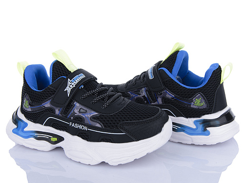 Кроссовки Wei Wei ZK01-2 в магазине Фонтан Обуви