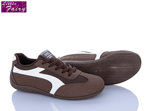 Кроссовки Little Fairy A2013-2 в магазине Фонтан Обуви