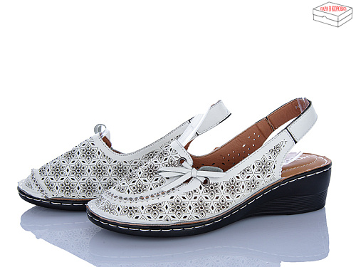 Босоножки Rama 2104-5 в магазине Фонтан Обуви