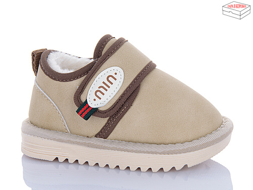 Угги Lilin B713-7 в магазине Фонтан Обуви