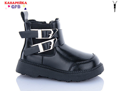 Ботинки Gfb T150-1 в магазине Фонтан Обуви
