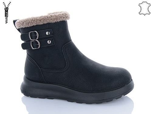 Ботинки Wsmr A7736-1 в магазине Фонтан Обуви