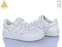 Кроссовки Stilli Kids TQ20-1 шкіра в магазине Фонтан Обуви