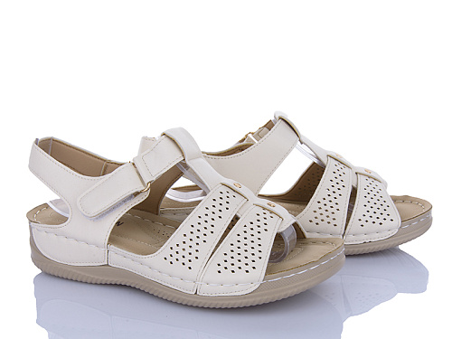 Босоножки Nayasitun 168-3 в магазине Фонтан Обуви