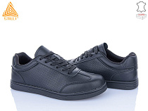 Кроссовки Stilli Group L130-3 шкіра в магазине Фонтан Обуви