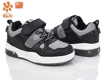Кроссовки Okshoes 01336M LED в магазине Фонтан Обуви