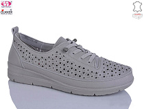 Туфли Gukkcr DB2193 в магазине Фонтан Обуви