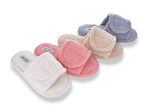 Тапочки Optstok MP10206 mix в магазине Фонтан Обуви