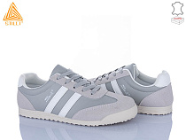 Кроссовки Stilli Group ZH10-1 шкіра в магазине Фонтан Обуви