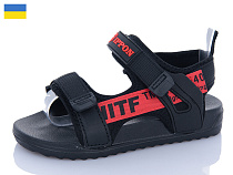 Босоножки Luckline 2329-118 в магазине Фонтан Обуви