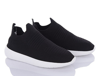 Кроссовки Violeta 4-480 black в магазине Фонтан Обуви