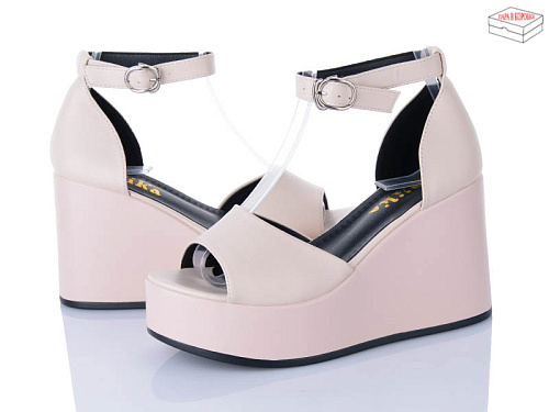 Босоножки Мир 4114-11-2 в магазине Фонтан Обуви